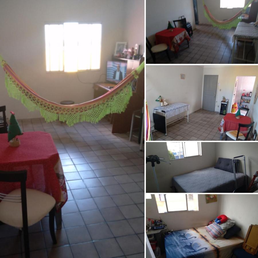 Apto Naturista Apartamento Natal Exterior foto
