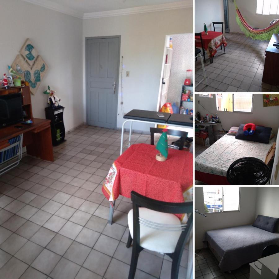 Apto Naturista Apartamento Natal Exterior foto