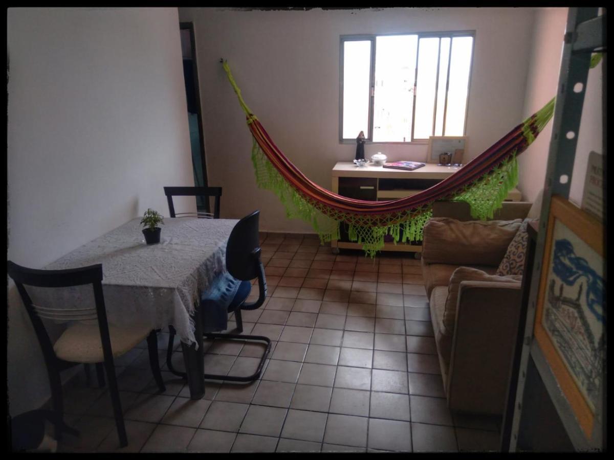 Apto Naturista Apartamento Natal Exterior foto